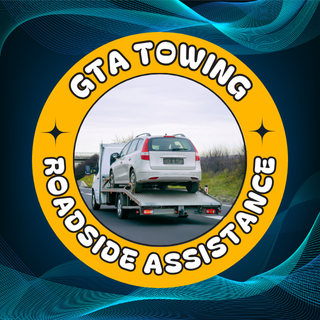 GTA Towing and Roadside Assistance